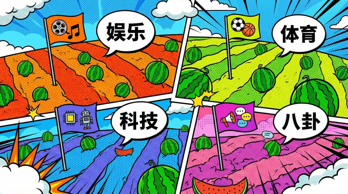 b体育平台娱乐 娱乐瓜田分类